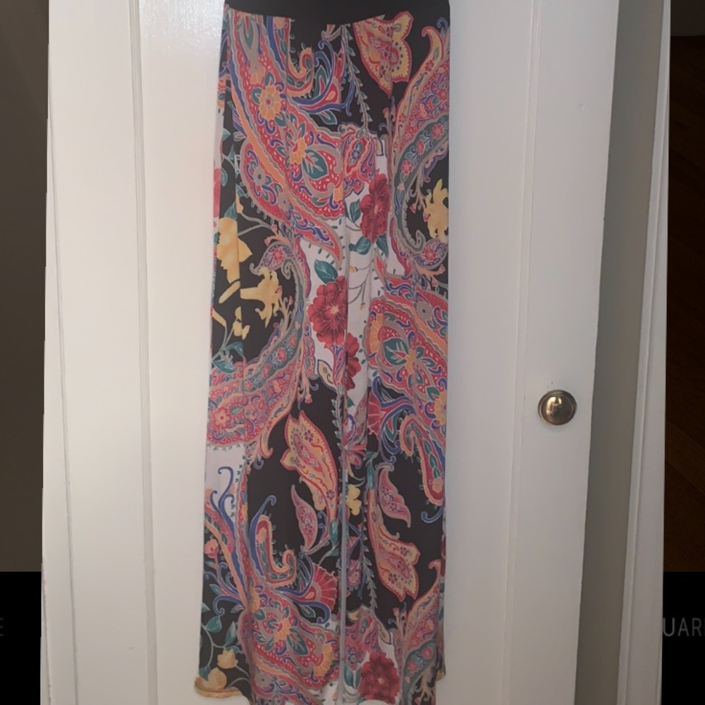 Colorful Jumpsuit - Picture 2 of 3
